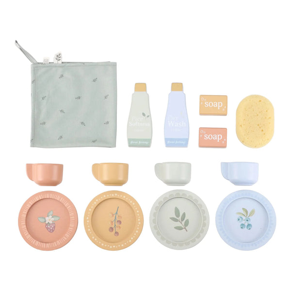 MÁQUINA DE LAVAR DE BRINCAR - ESSENTIALS