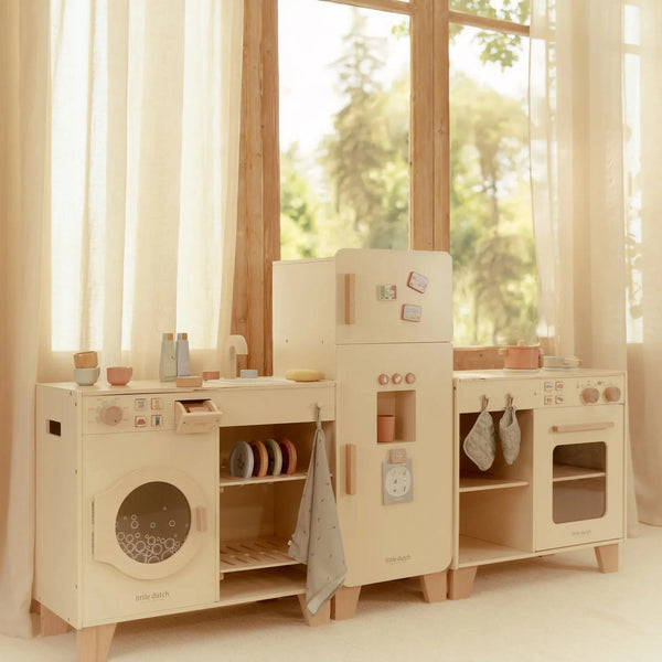 COZINHA DE BRINCAR - ESSENTIALS