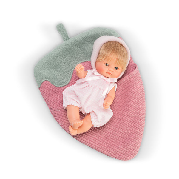 BOMBONCIN - SACO MORANGO