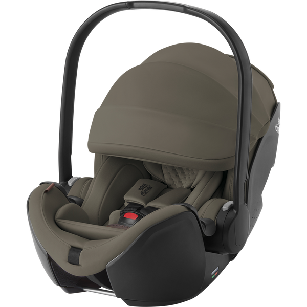 BRITAX ROMER RIO LUX DUO + BASE
