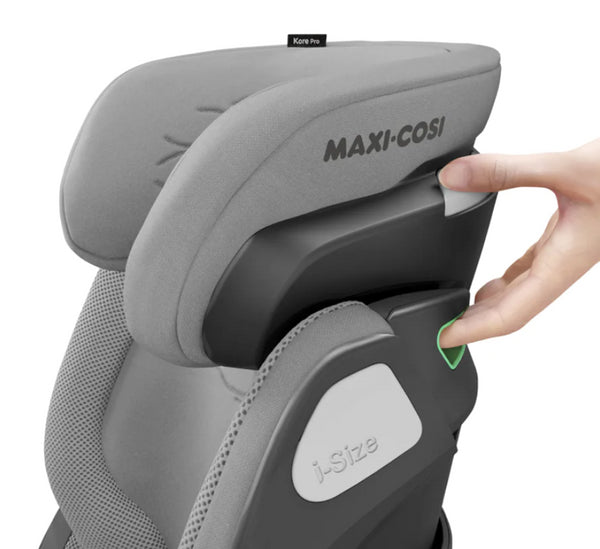 MAXI-COSI KORE PRO