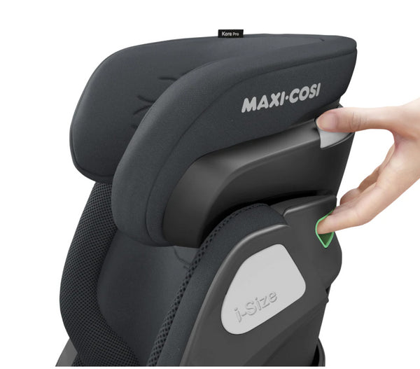 MAXI-COSI KORE PRO