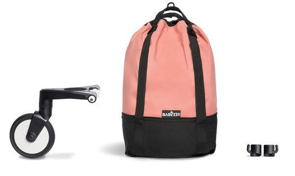 SACO DE COMPRAS BABYZEN YOYO