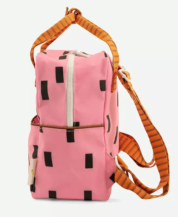 MOCHILA PEQUENA