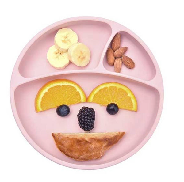 PRATO COM VENTOSA MINIKOIOI