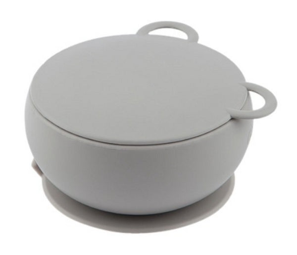 TIGELA COM VENTOSA E TAMPA MINIKOIOI