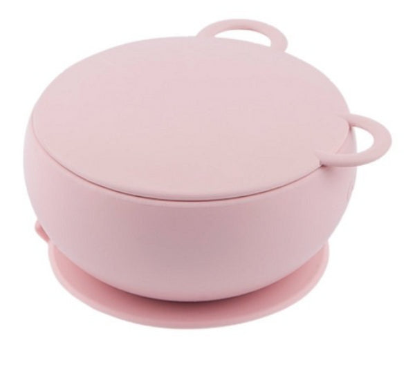 TIGELA COM VENTOSA E TAMPA MINIKOIOI