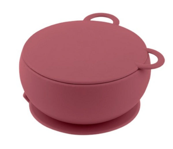 TIGELA COM VENTOSA E TAMPA MINIKOIOI