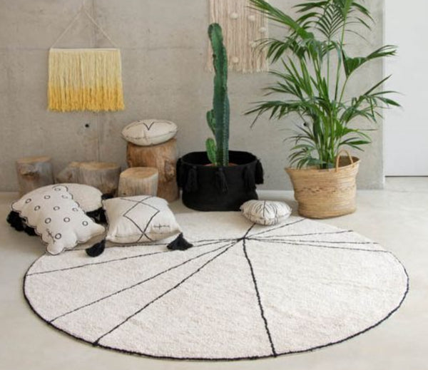 TAPETE LORENA CANALS