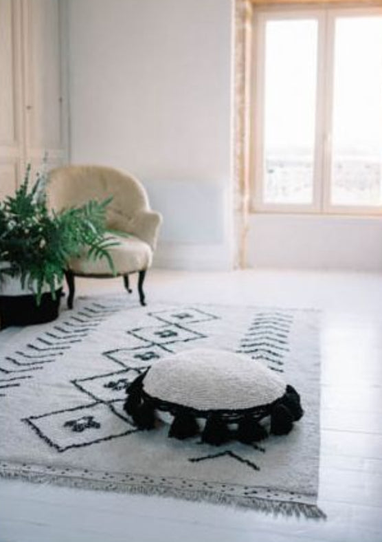 ALMOFADA LORENA CANALS