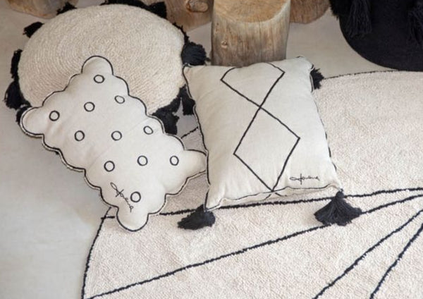 ALMOFADA LORENA CANALS 55X40