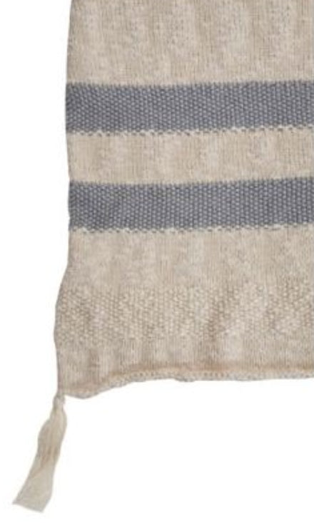 MANTA LORENA CANALS 125X150