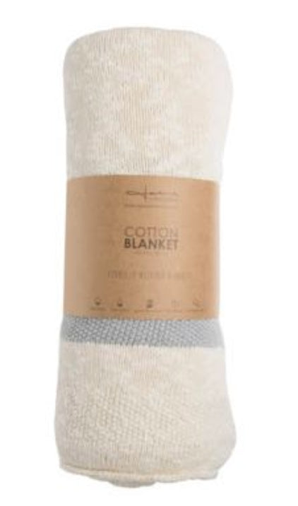 MANTA LORENA CANALS 125X150