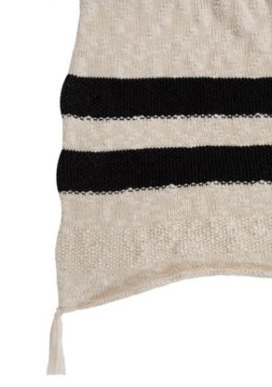 MANTA LORENA CANALS 125X150