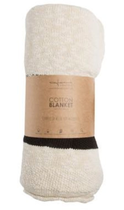 MANTA LORENA CANALS 125X150