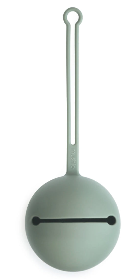 PORTA CHUPETAS MUSHIE