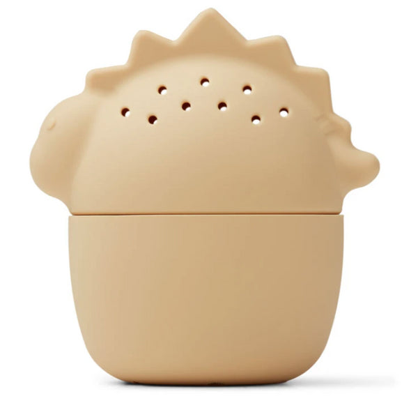 5 BRINQUEDOS DE BANHO - ROSE MULTI MIX