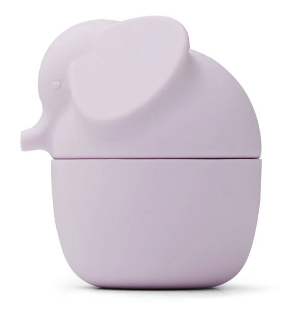 5 BRINQUEDOS DE BANHO - ROSE MULTI MIX