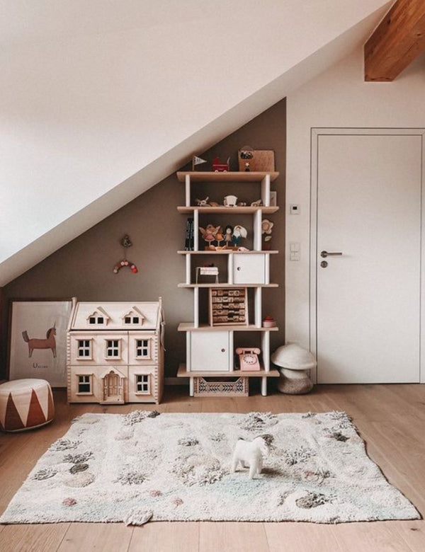 TAPETE LORENA CANALS 120X160