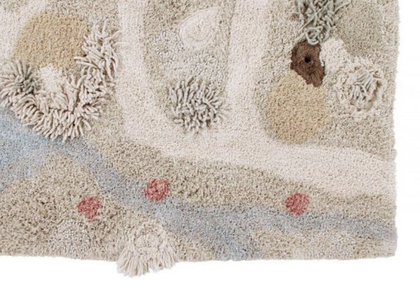 TAPETE LORENA CANALS 120X160