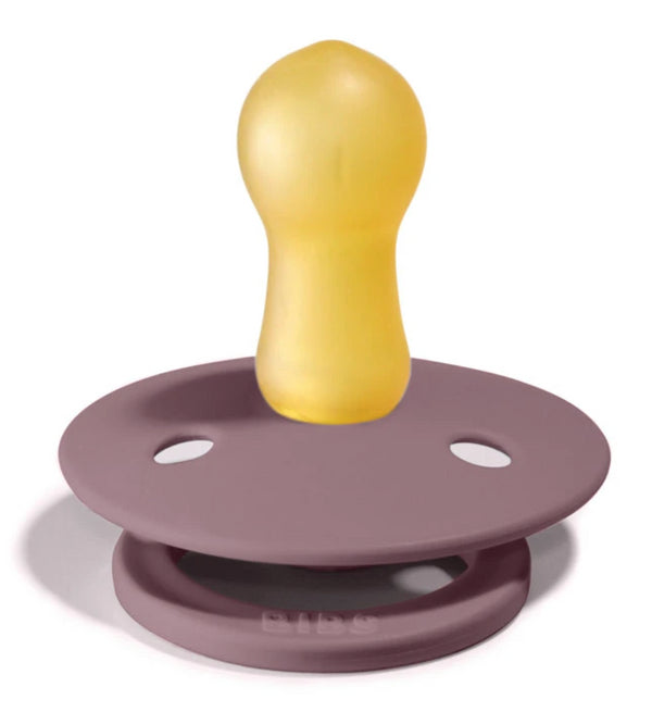 2 CHUPETAS BIBS 0-6 MESES