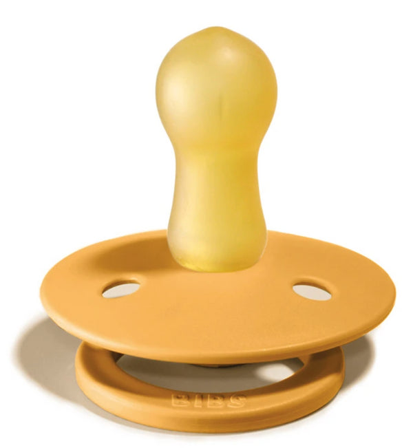 2 CHUPETAS BIBS 0-6 MESES