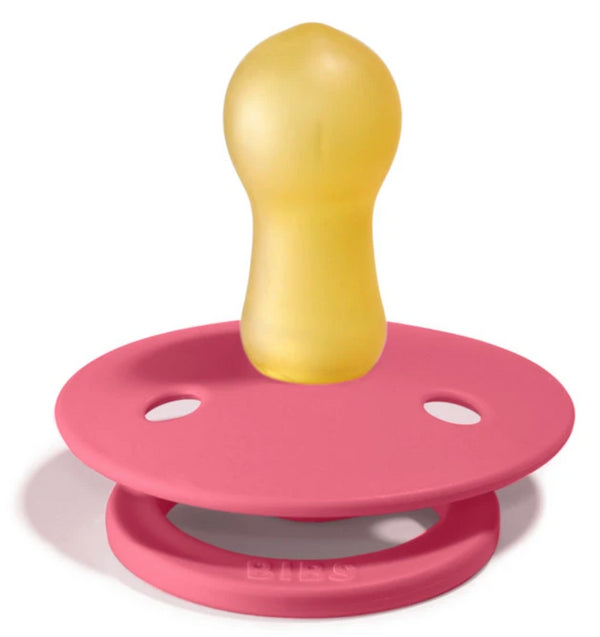 2 CHUPETAS BIBS 0-6 MESES