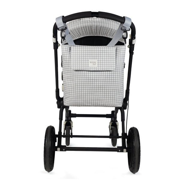 MALA DE MATERNIDADE I LOVE VICHY