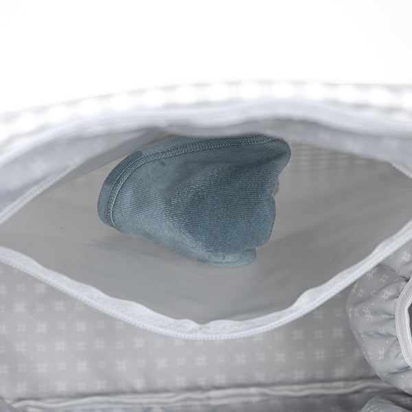 MALA DE MATERNIDADE I LOVE VICHY