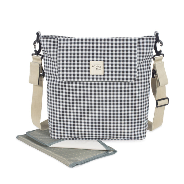 MALA DE MATERNIDADE I LOVE VICHY