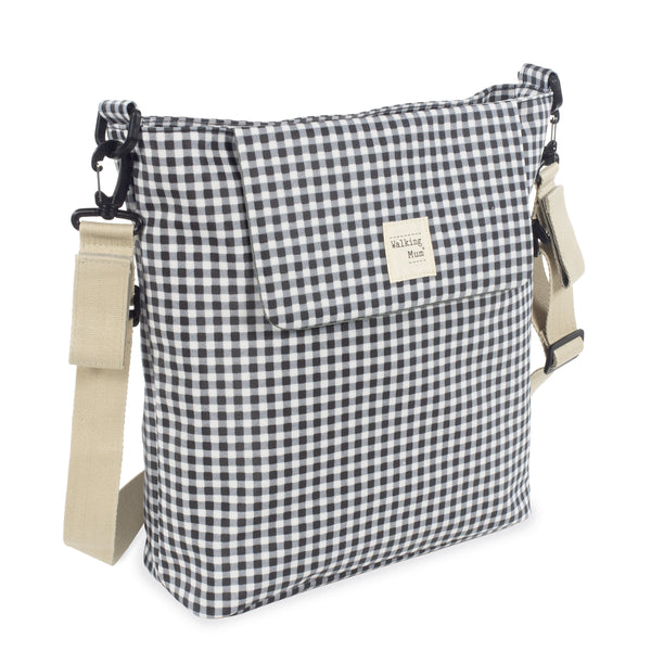 MALA DE MATERNIDADE I LOVE VICHY