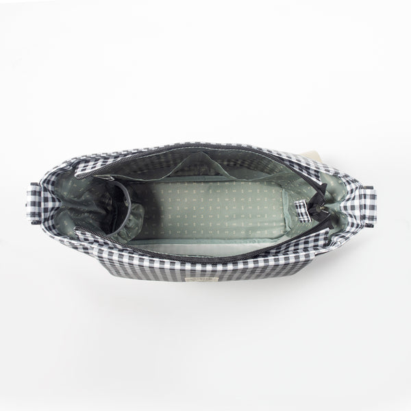 MALA DE MATERNIDADE I LOVE VICHY