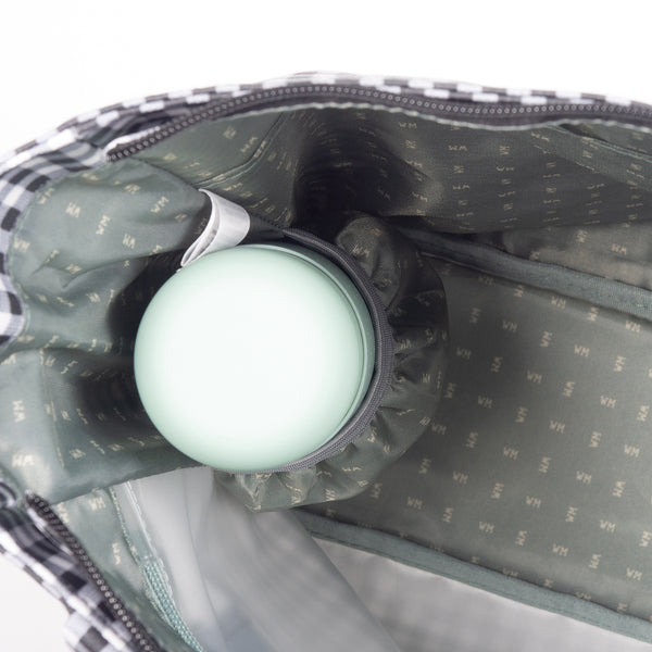 MALA DE MATERNIDADE I LOVE VICHY