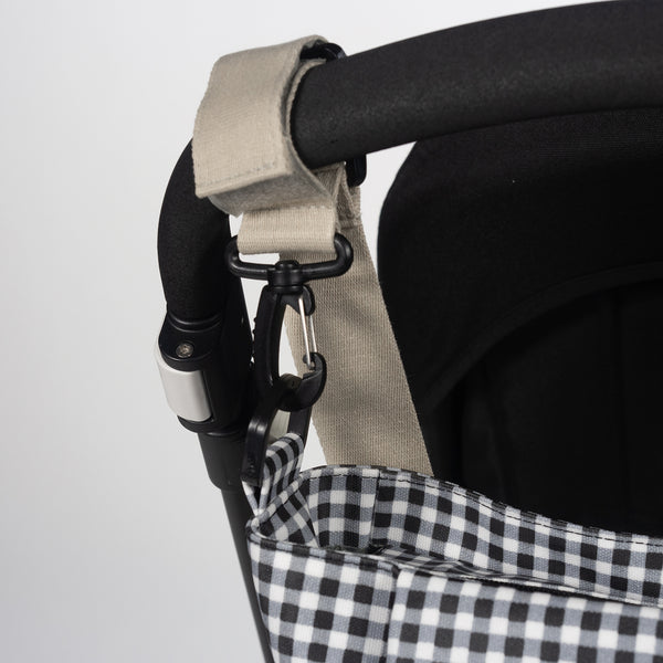 MALA DE MATERNIDADE I LOVE VICHY