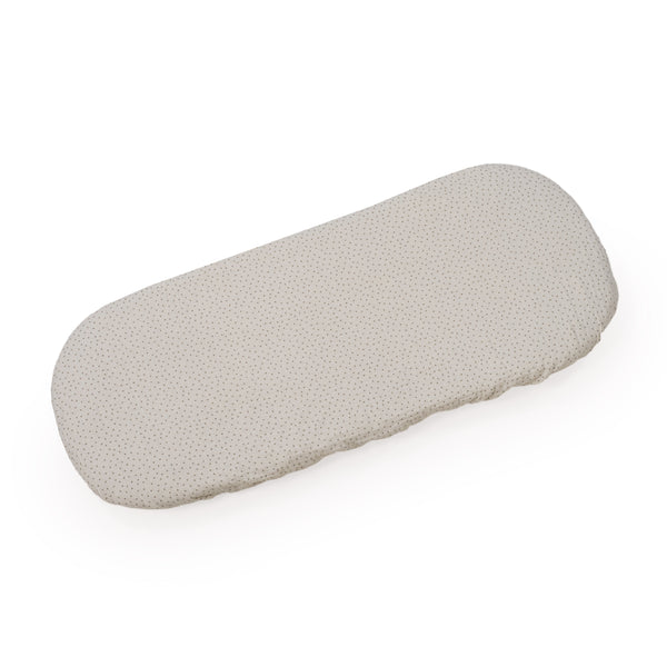 Complete cover for Mimosa bassinet.