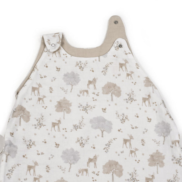 SACO DE DORMIR DE VERÃO