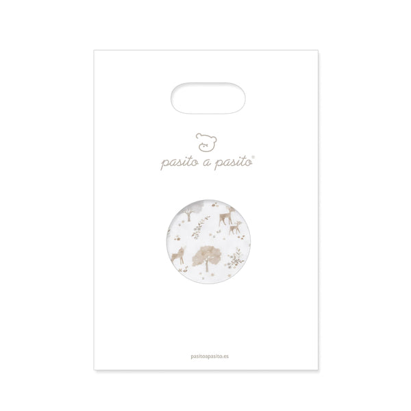 SACO DE DORMIR DE VERÃO