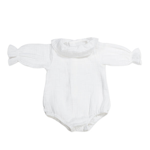 FIRST KNITTED OUTFIT 0-1M