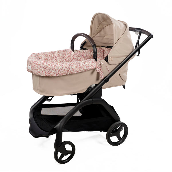 Complete cover for Cherry bassinet.