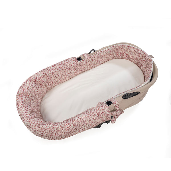 Complete cover for Cherry bassinet.