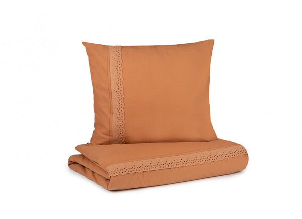 CONJUNTO PARA CAMA DE GRADES