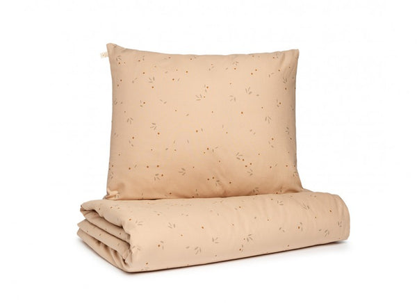 CONJUNTO PARA CAMA DE GRADES