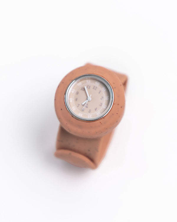 RELÓGIO DE SILICONE