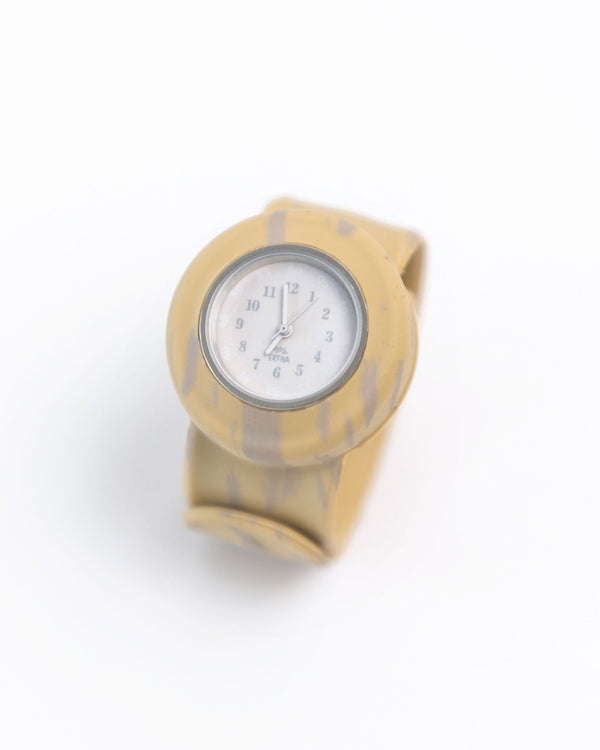 RELÓGIO DE SILICONE