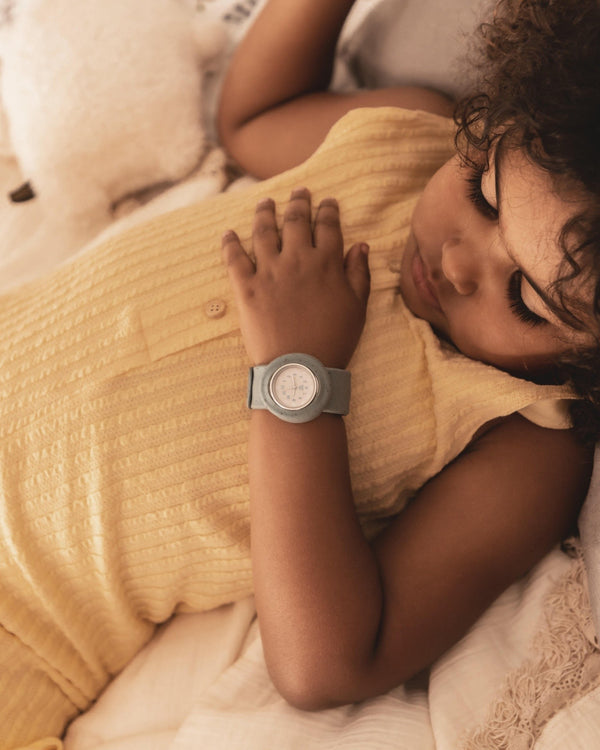 RELÓGIO DE SILICONE