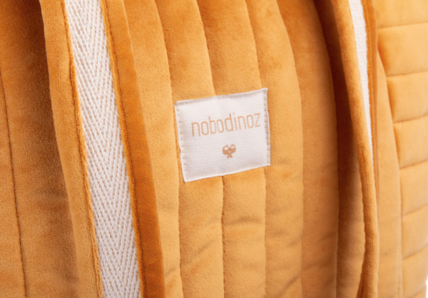 Velvet Maternity Bag