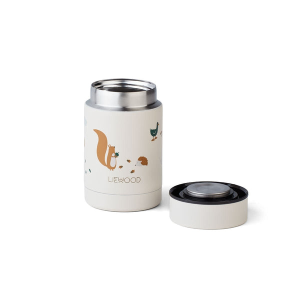 JARRO TÉRMICO 250ML - RABBIT FAUNE GREEN