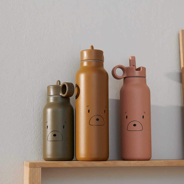 GARRAFA TÉRMICA 350ML