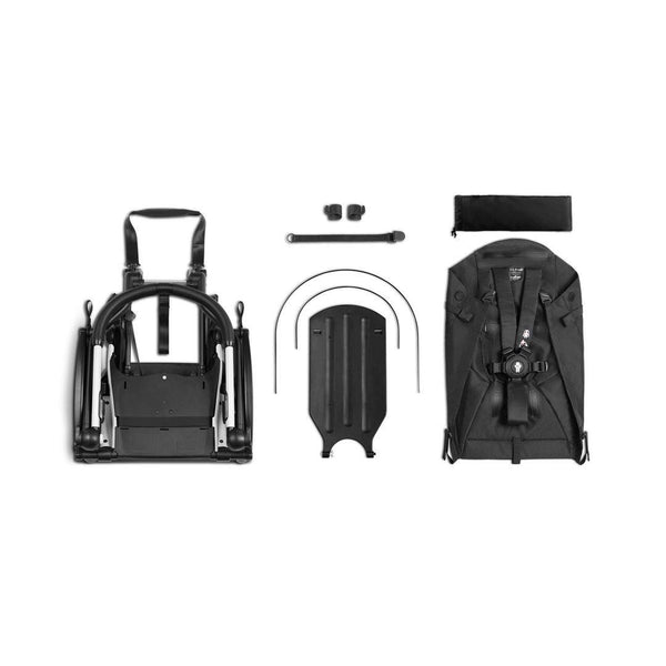 BABYZEN YOYO CONNECT