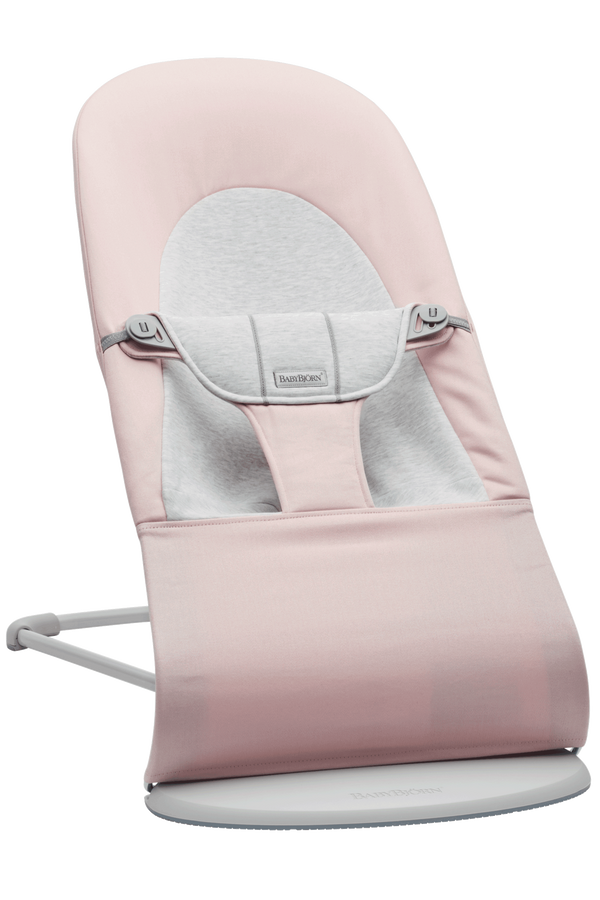 BABYBJORN BOUNCER BALANCE SOFT COTTON/JERSEY
